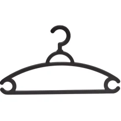 Rangement|Gifi Cintre en plastique x10