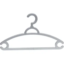 Rangement|Gifi Cintre en plastique x10