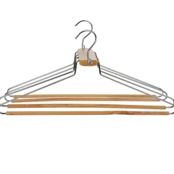 Rangement|Gifi Cintre gain de place 4 en 1