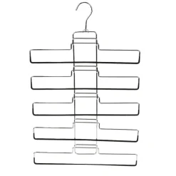 Rangement|Gifi Cintre gain de place pantalon