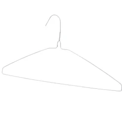 Rangement|Gifi Cintre métallique coloré x8