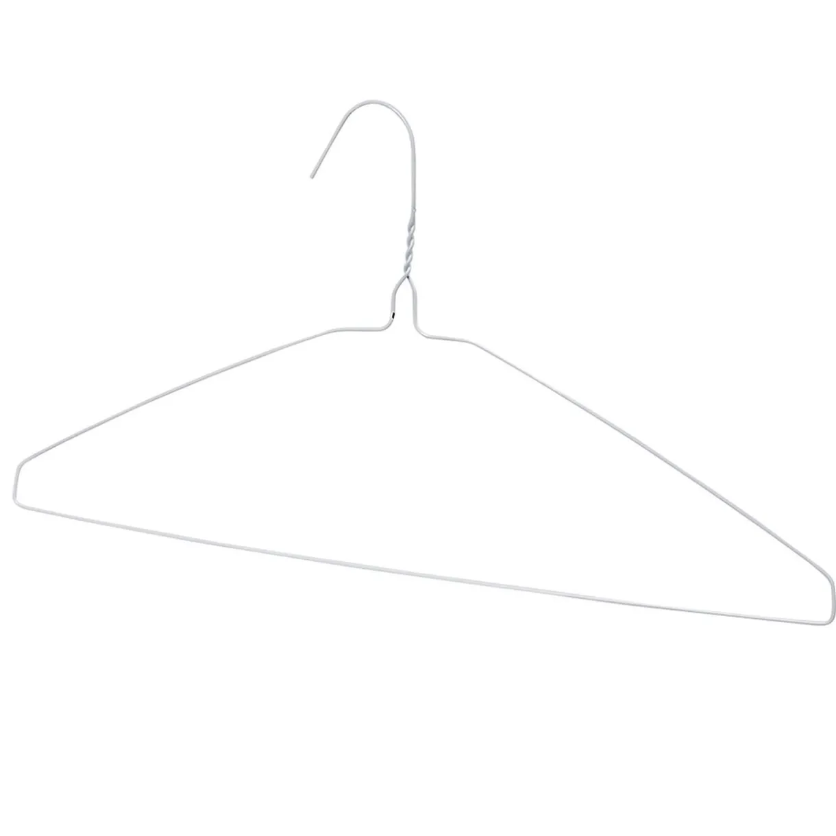 Rangement|Gifi Cintre métallique coloré x8