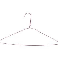 Rangement|Gifi Cintre métallique coloré x8