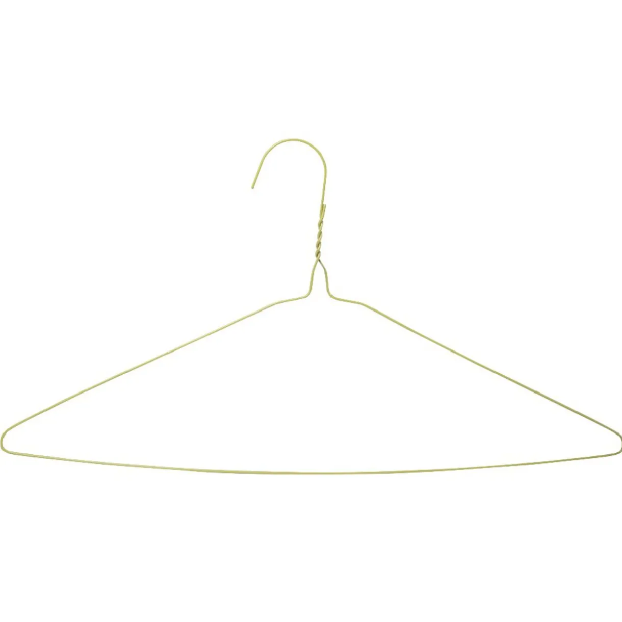 Rangement|Gifi Cintre métallique coloré x8