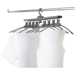 Rangement|Gifi Cintre multifonction