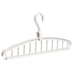 Rangement|Gifi Cintre organisateur gain de place 11 emplacements