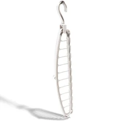 Rangement|Gifi Cintre organisateur gain de place 11 emplacements