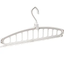 Rangement|Gifi Cintre organisateur gain de place 11 emplacements