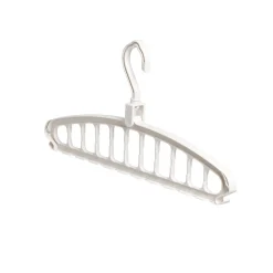 Rangement|Gifi Cintre organisateur gain de place 11 emplacements