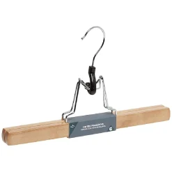 Rangement|Gifi Cintre pince bois