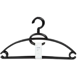 Rangement|Gifi Cintre pivotant x5