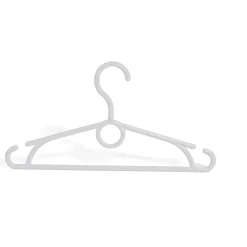 Rangement|Gifi Cintre plastique pour enfant x8