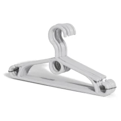 Rangement|Gifi Cintre plastique pour enfant x8