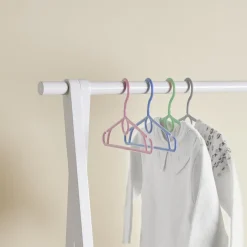 Rangement|Gifi Cintre plastique pour enfant x8