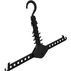 Rangement|Gifi Cintre porte cintres gain de place x 2