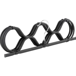 Rangement|Gifi Cintre pour accessoire pliable 4 niveaux