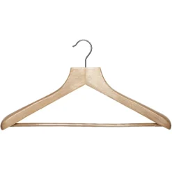 Rangement|Gifi Cintre pour costume bois