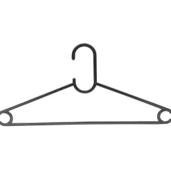 Rangement|Gifi Cintre x30 slim noir