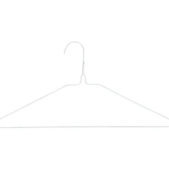 Rangement|Gifi Cintres multicolores en métal x40