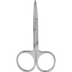 Outlet Gifi Ciseau à ongles, bout droit