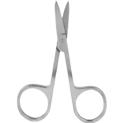 Outlet Gifi Ciseau à ongles, bout droit