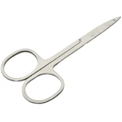 Outlet Gifi Ciseau à ongles, bout droit