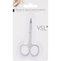 Outlet Gifi Ciseau à ongles, bout droit