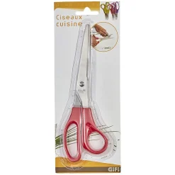 Ciseau de cuisine^Gifi New
