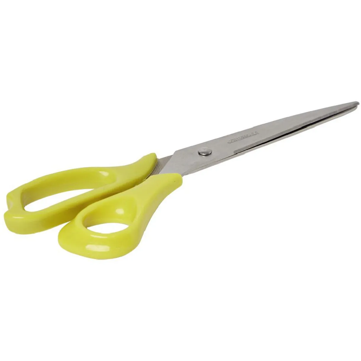 Ciseau de cuisine en inox multicolore^Gifi Hot