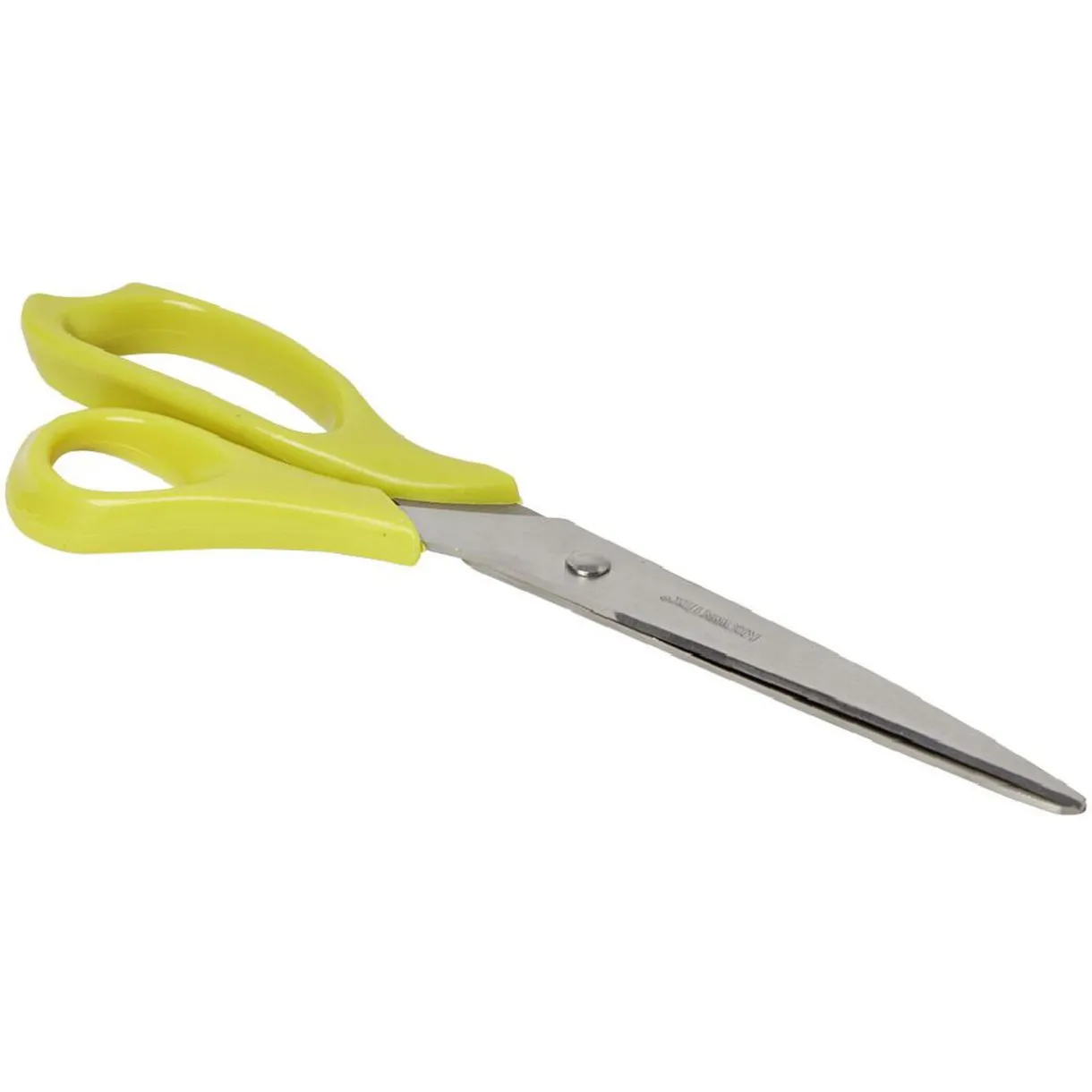 Ciseau de cuisine en inox multicolore^Gifi Hot