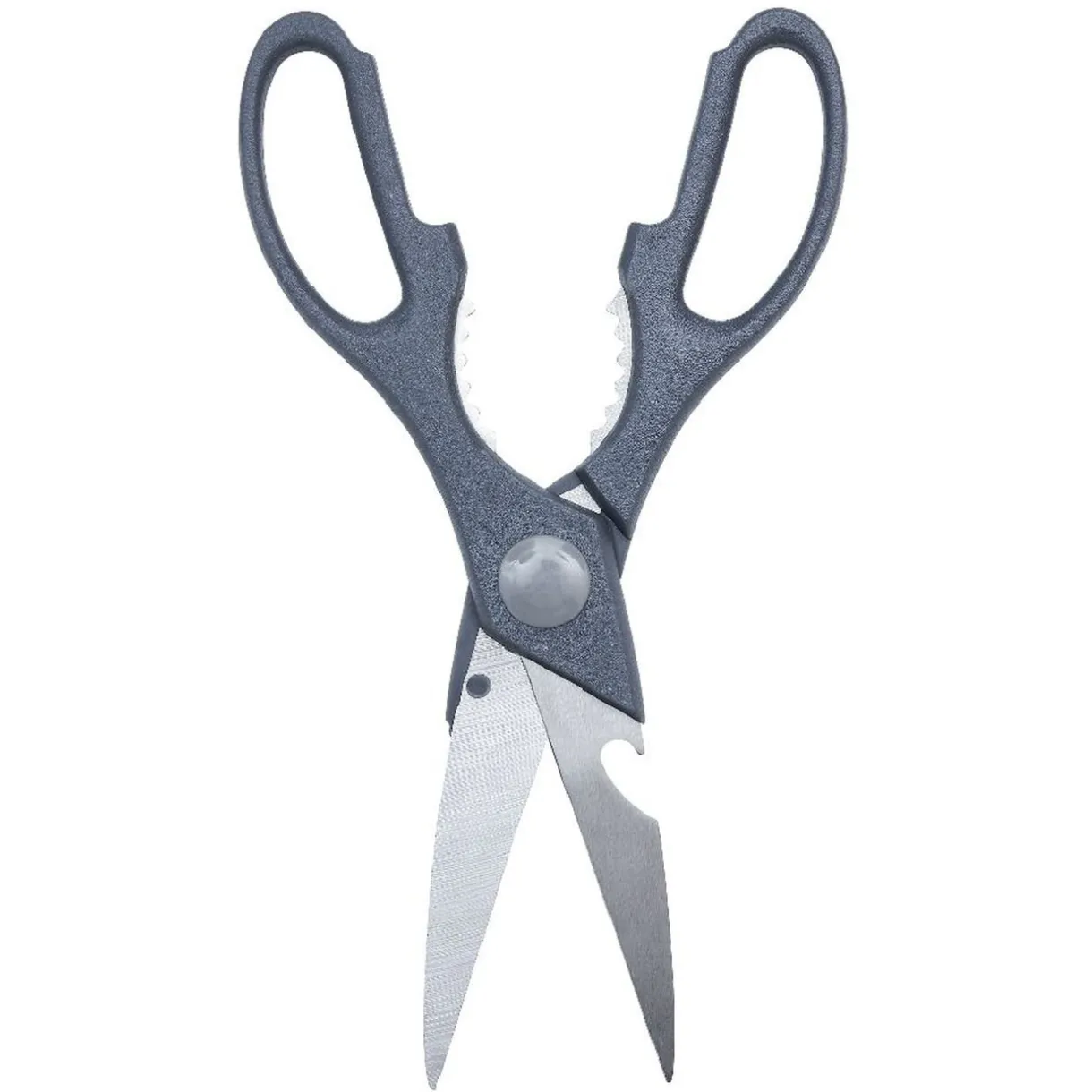 Ciseau multifonction avec support aimanté^Gifi Online