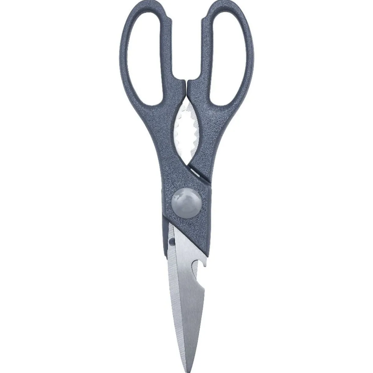 Ciseau multifonction avec support aimanté^Gifi Online