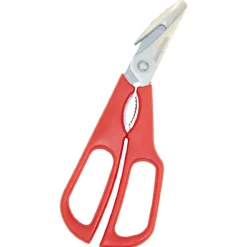 Ciseaux crustacés multifonctions^Gifi Discount