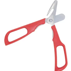 Ciseaux crustacés multifonctions^Gifi Discount