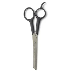 Clearance Gifi Ciseaux de coiffure à effiler inox