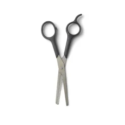 Clearance Gifi Ciseaux de coiffure à effiler inox