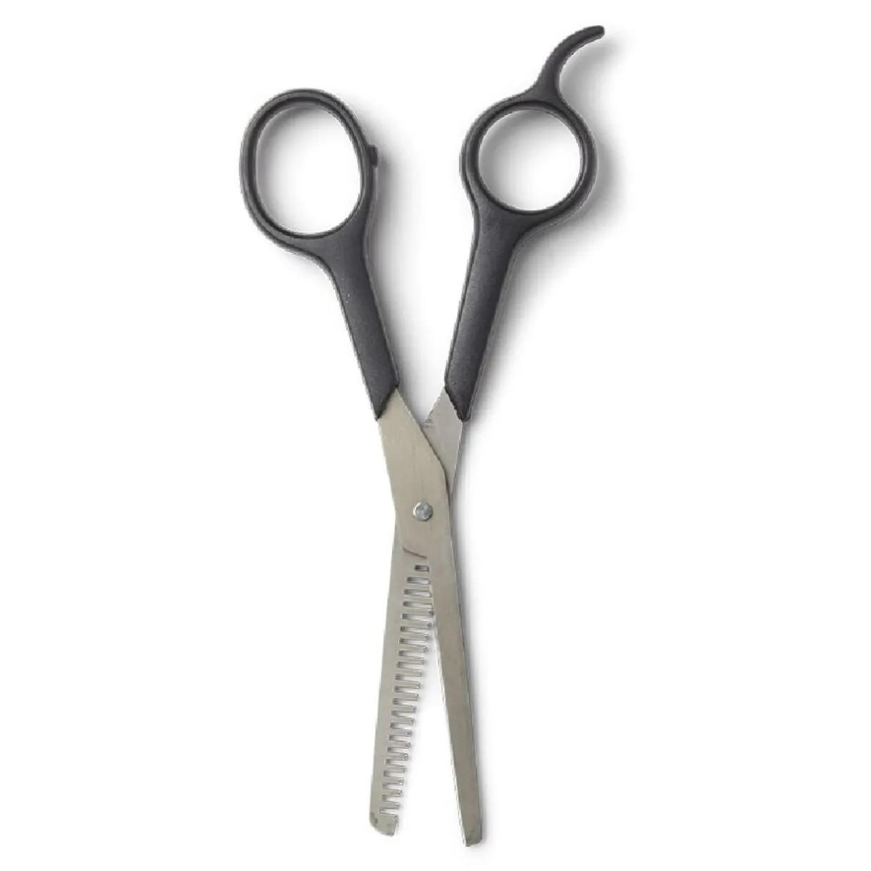 Clearance Gifi Ciseaux de coiffure à effiler inox