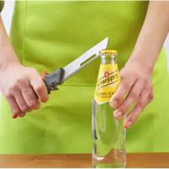 Ciseaux malins 2 en 1^Gifi New