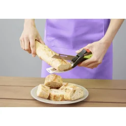 Ciseaux malins 2 en 1^Gifi New