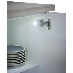 New Gifi Éclairage de placard automatique à LED x2