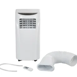 Clearance Gifi Climatiseur mobile blanc 3 en 1