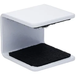 Rangement|Gifi Clip assemblage étagère Box Cube blanc