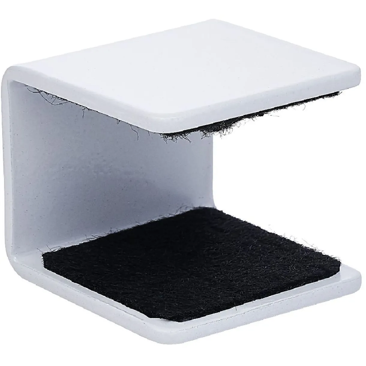 Rangement|Gifi Clip assemblage étagère Box Cube blanc