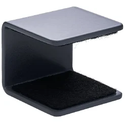 Rangement|Gifi Clip assemblage étagère Box Cube gris