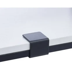 Rangement|Gifi Clip assemblage étagère Box Cube gris