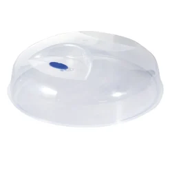 Cloche micro ondes à valve^Gifi Clearance