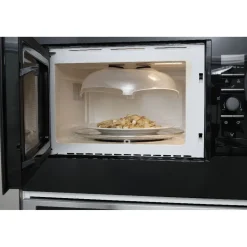 Cloche micro-onde aimanté^Gifi Clearance