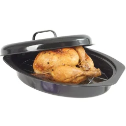 Cocotte acier x2^Gifi Online