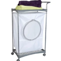 Rangement|Gifi Coffre à linge