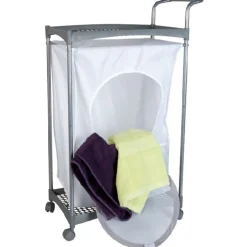 Rangement|Gifi Coffre à linge